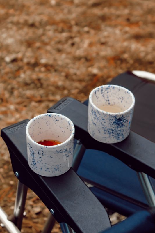 Ceramic Mugs