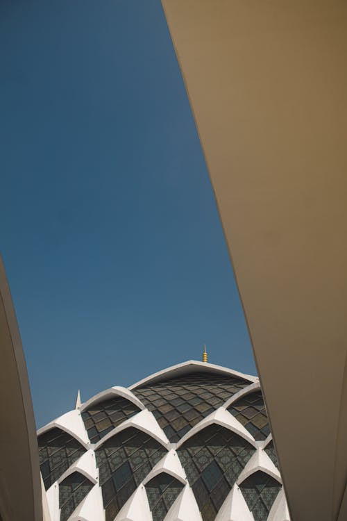 Бесплатное стоковое фото с арка - архитектурный элемент, архитектор, Архитектурный