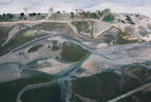 Foto d'estoc gratuïta de geologia, mar, moll