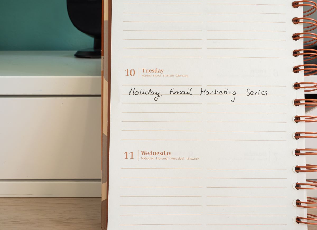 The 7 Email Automation Flows Every E-Commerce Brand Needs