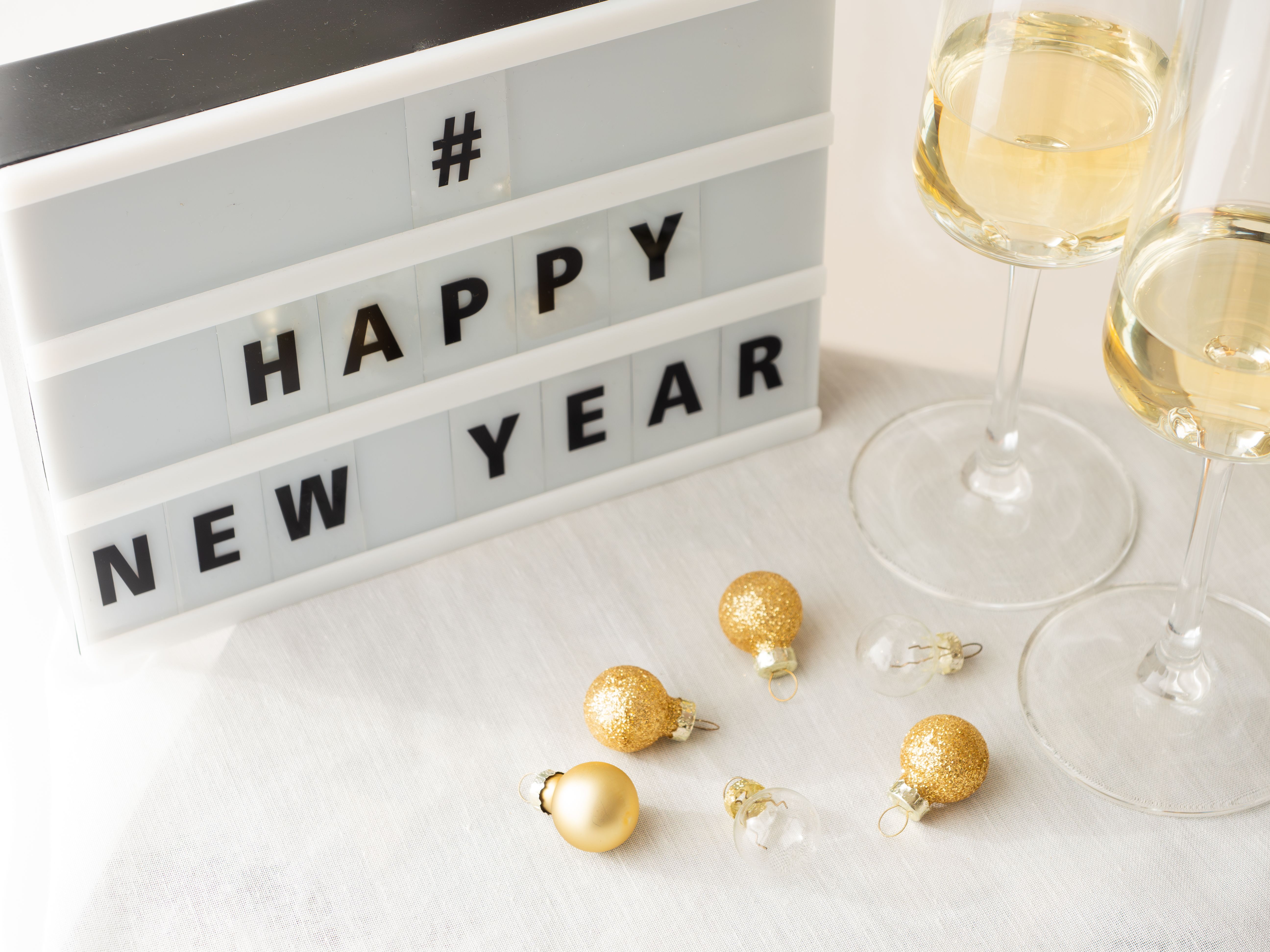 New Year 6