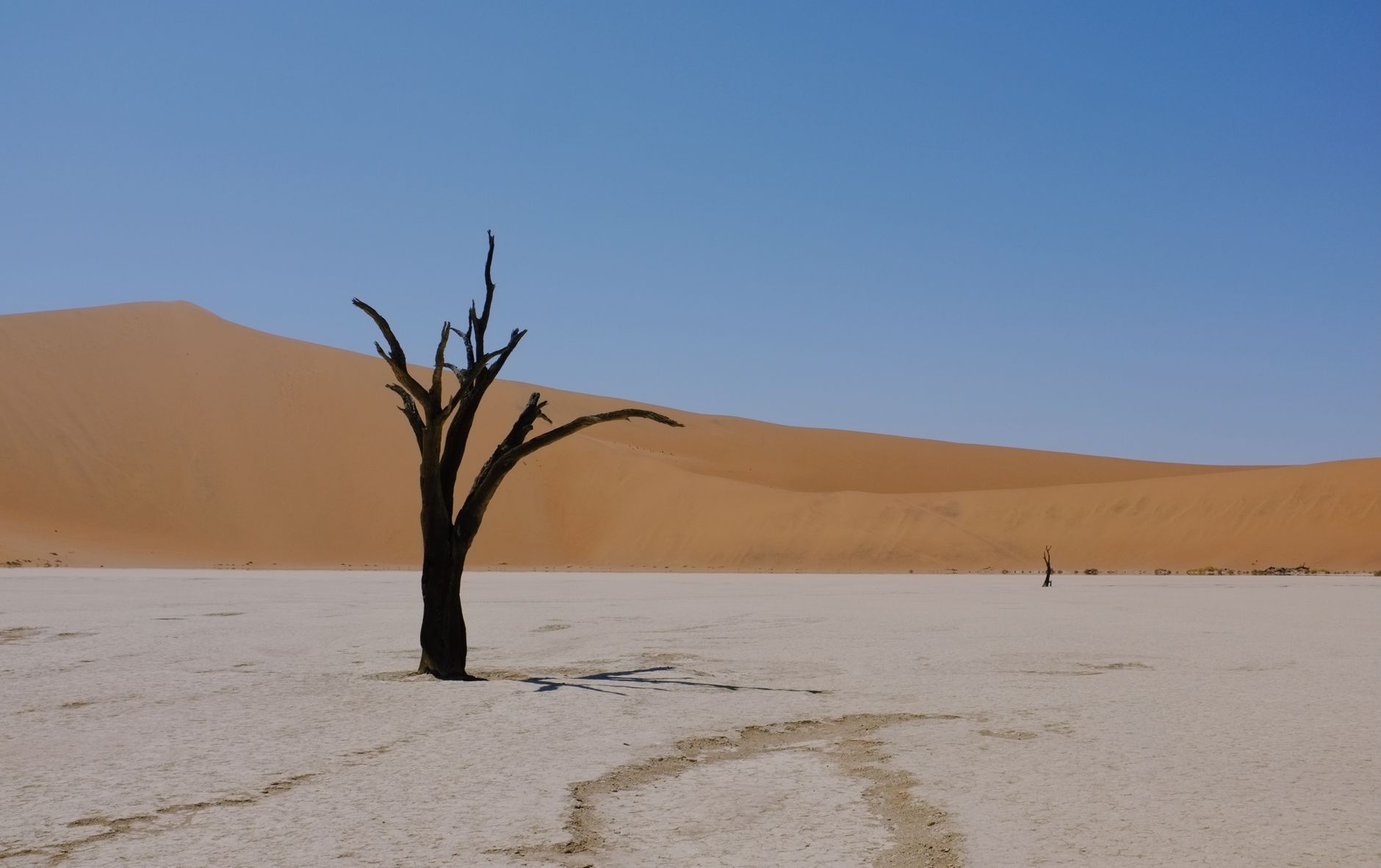 Namibia, Namibia