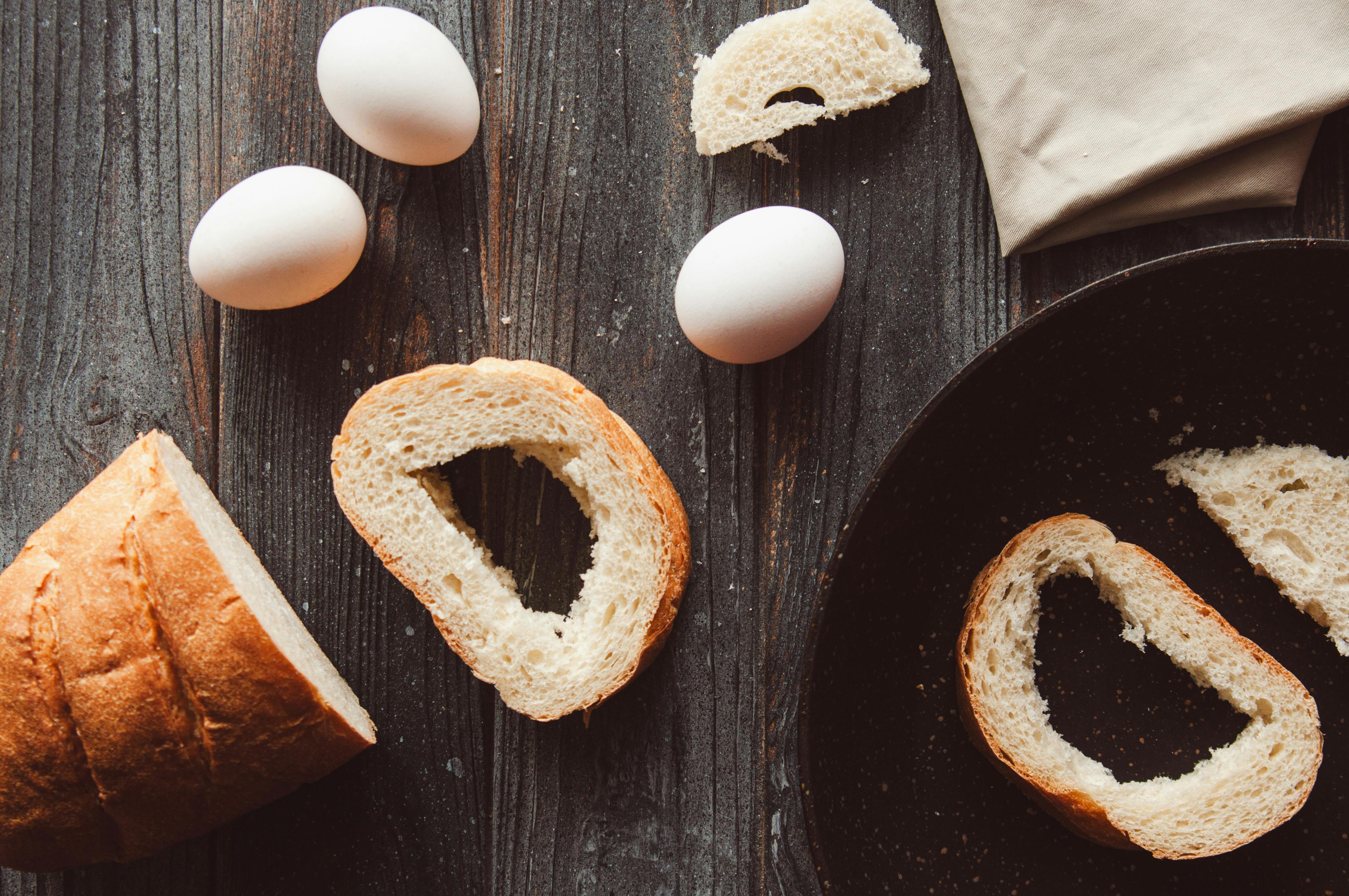 24 Cooking "Hacks" You Learned From The Internet That Are Actually Making Things Harder For You — Photo by Boryslav Shoot on 
