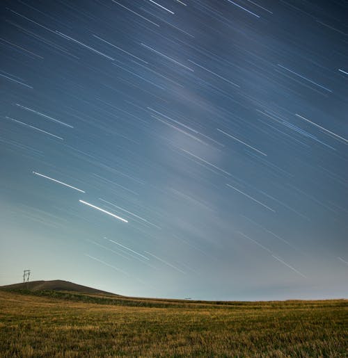 Kostnadsfri bild av himmel, landskap, oskarp