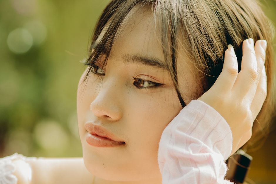 Trang Điểm Tông Cam Đất Mùa Thu Cho Tuổi 30 Tại Hà Nội