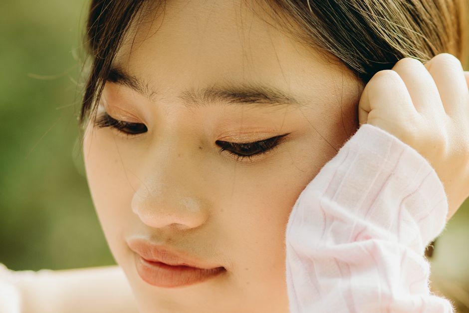 Kem nền hợp da người Việt cho mẹ bỉm sữa: lựa chọn thông minh