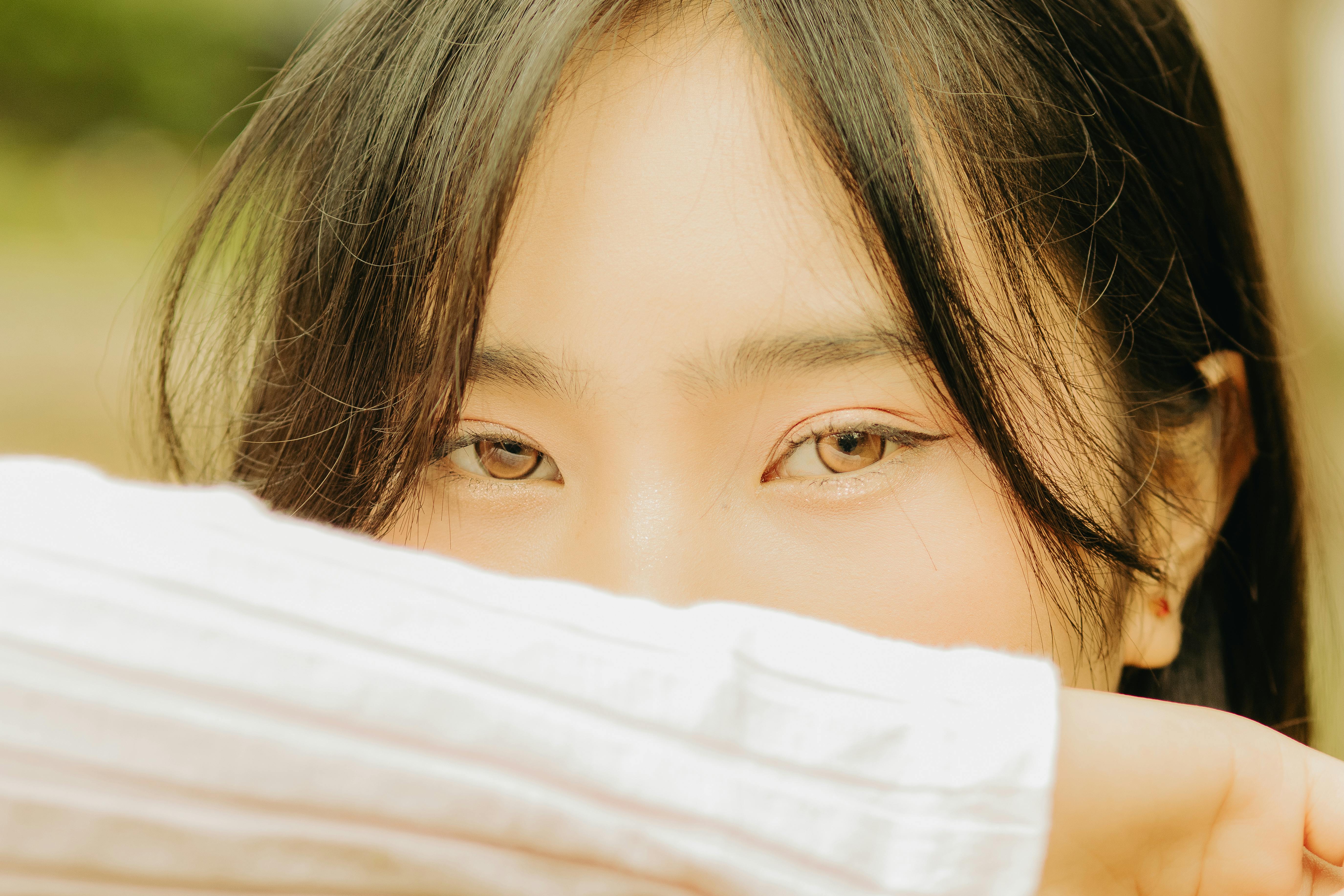 눈 건강 지키는 습관 5가지, 블루라이트 차단만으로는 부족할까