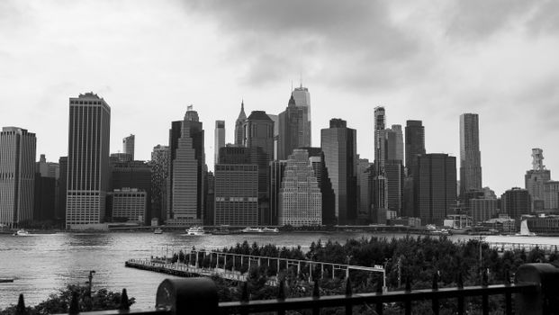 Lower East Side tenement museum — New York City