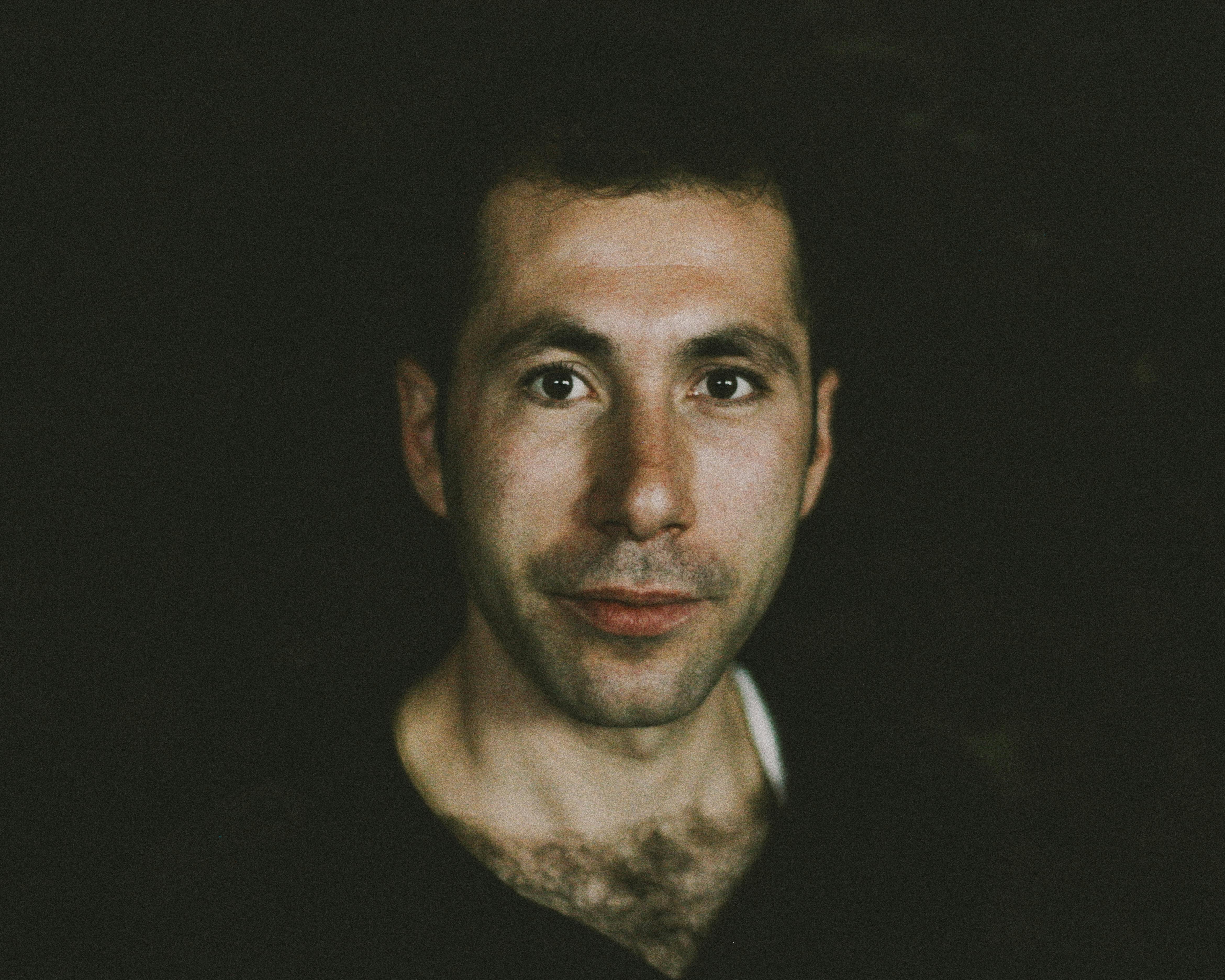 Antoine Bernier
