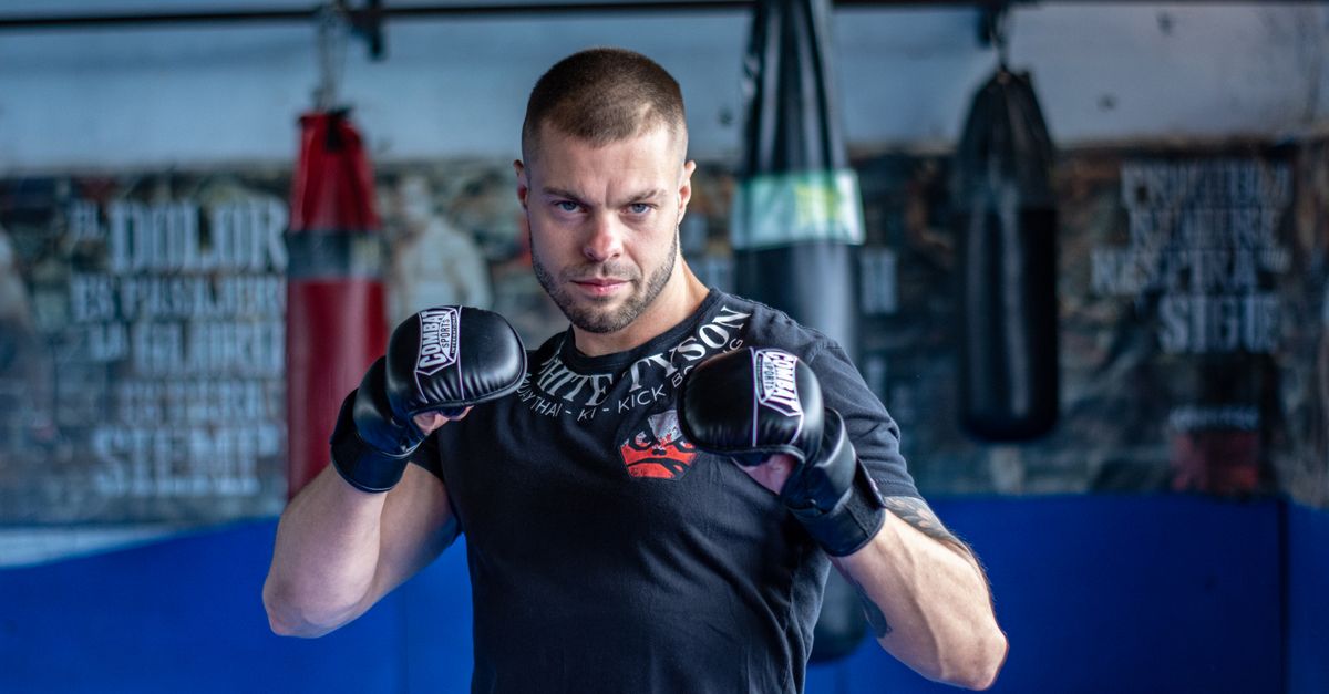 MMA & COMBAT
