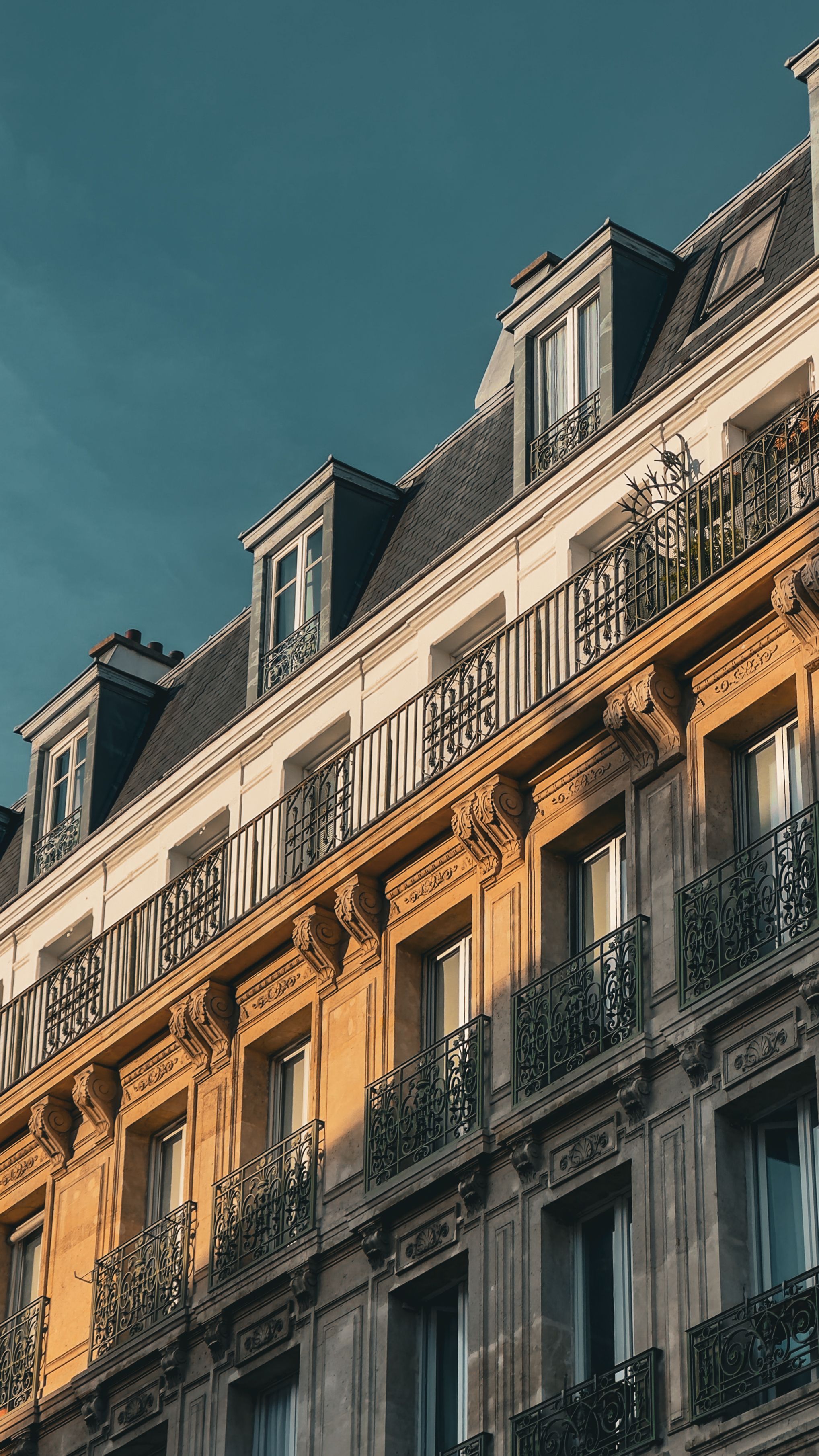 Investissement immobilier locatif à Paris 
