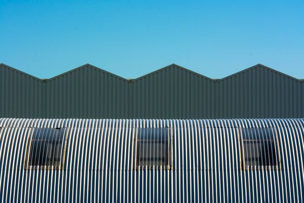 Industrial & Commercial Roofing