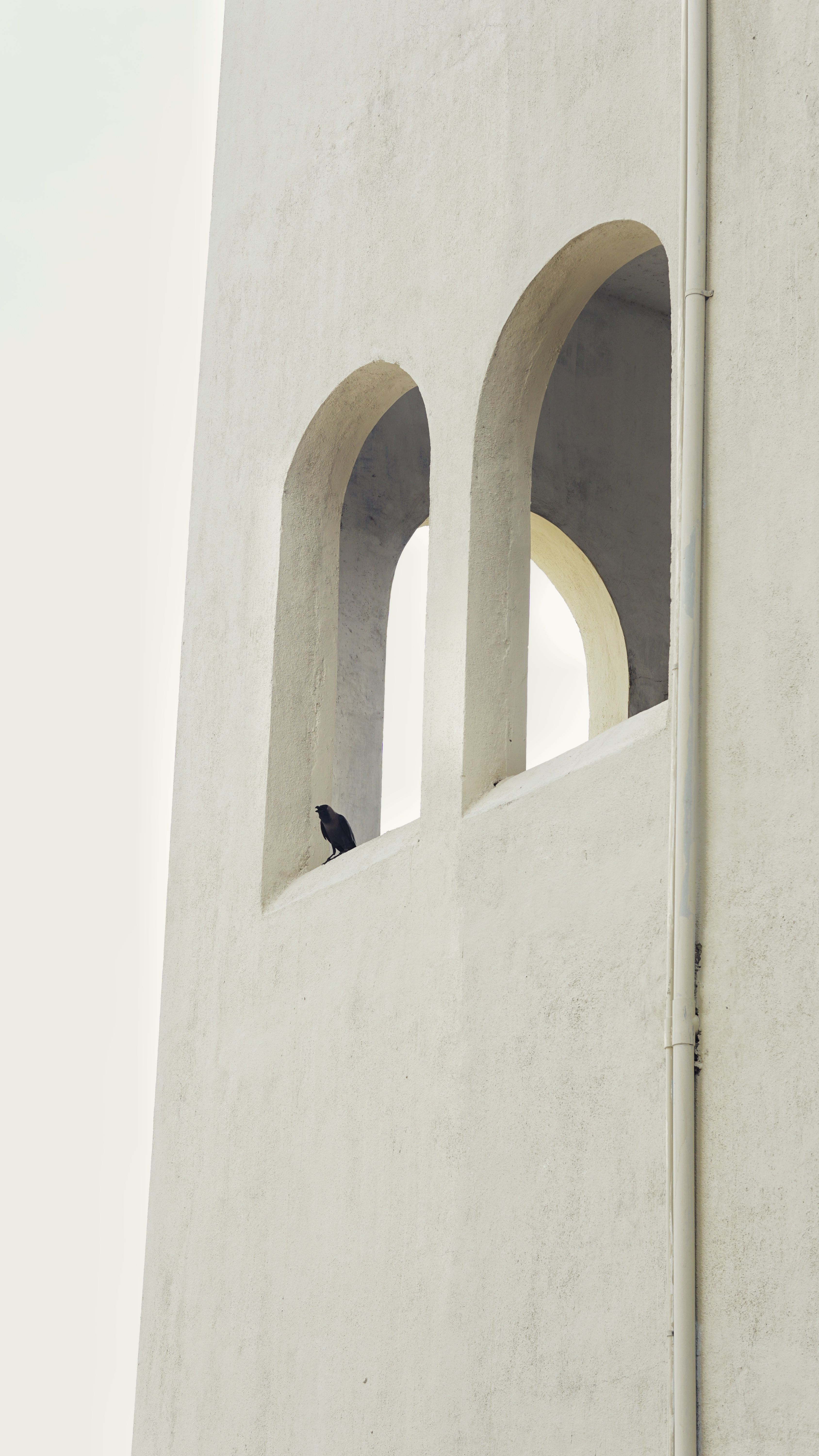 The griffith observatory in hollywood, california · Free Stock Photo