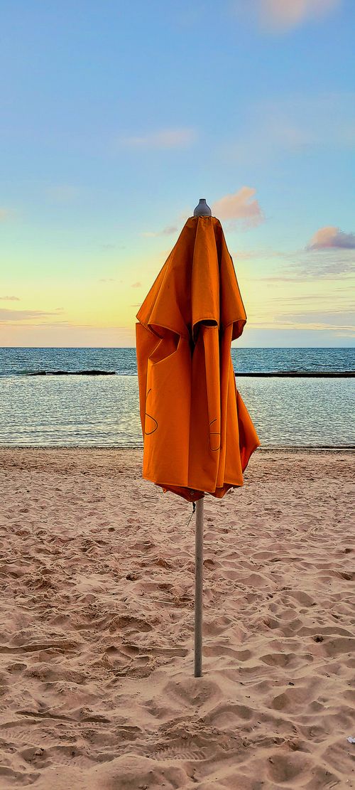 Free SUNSET THERAPY 15 Stock Photo