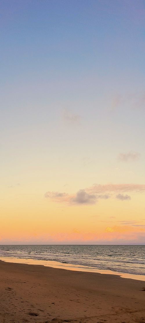 Free SUNSET THERAPY 16 Stock Photo