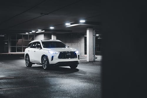 Безкоштовне стокове фото на тему «2022 infiniti qx60, 4x4, автомобіль»