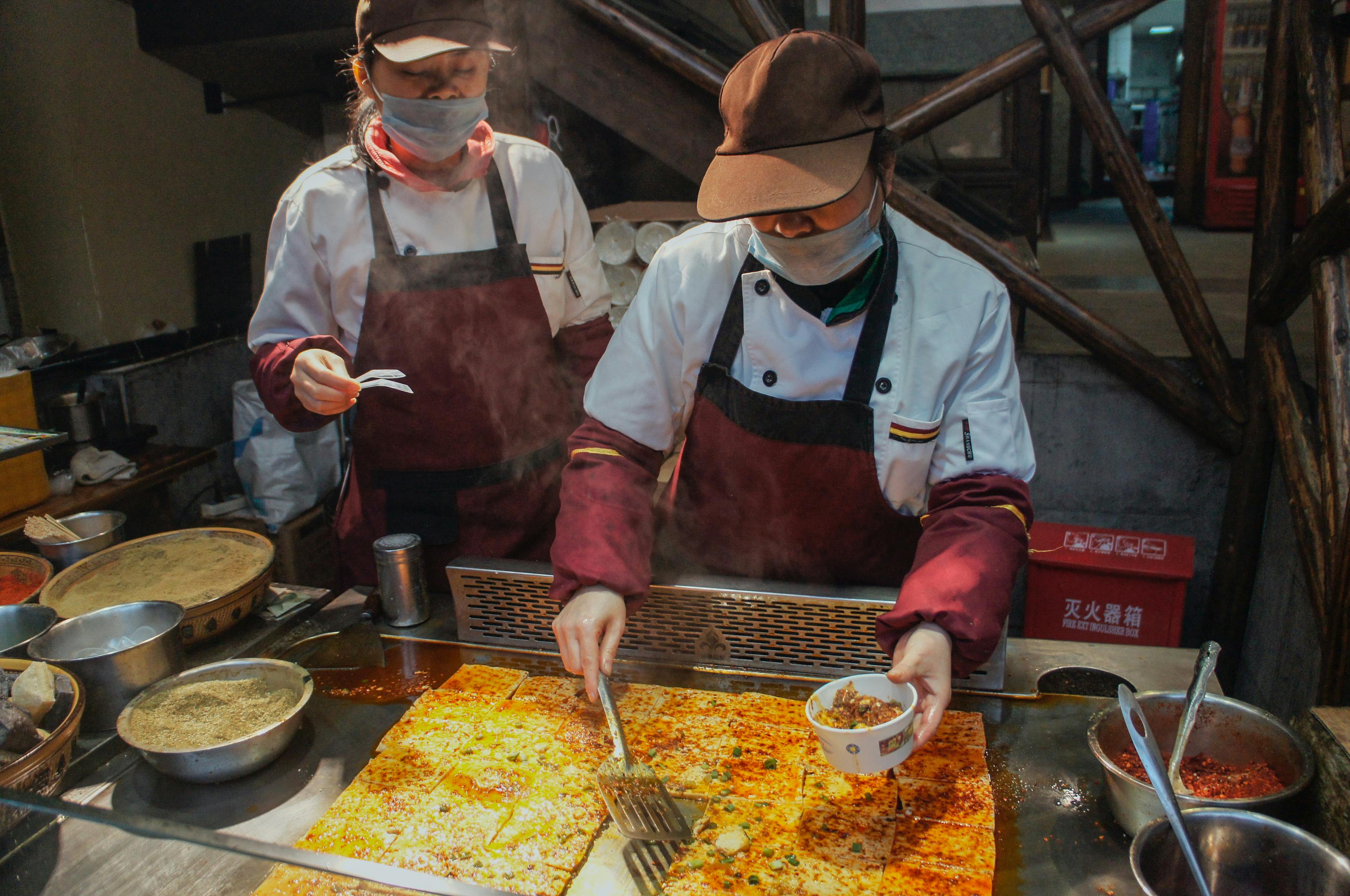 The Ultimate Everest Base Camp Food Guide — What & Where to Eat