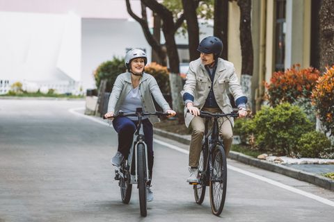 Artwork for Ten Little Rules from a Tandem Ride That Teach Real Resilience with Teri M. Brown