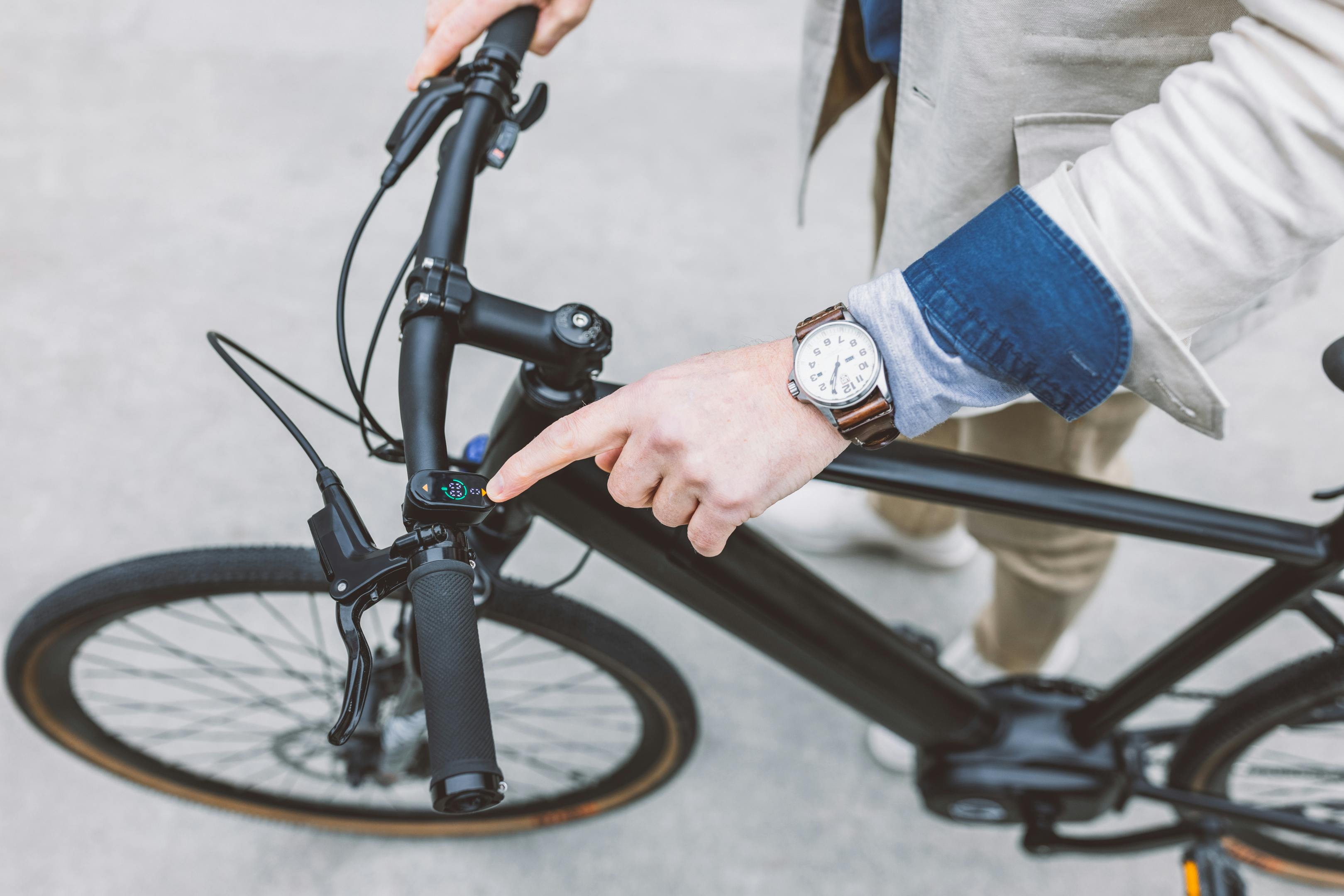 mobility mileage sustainable transport — Photo by Motor TruckRun on Pexels