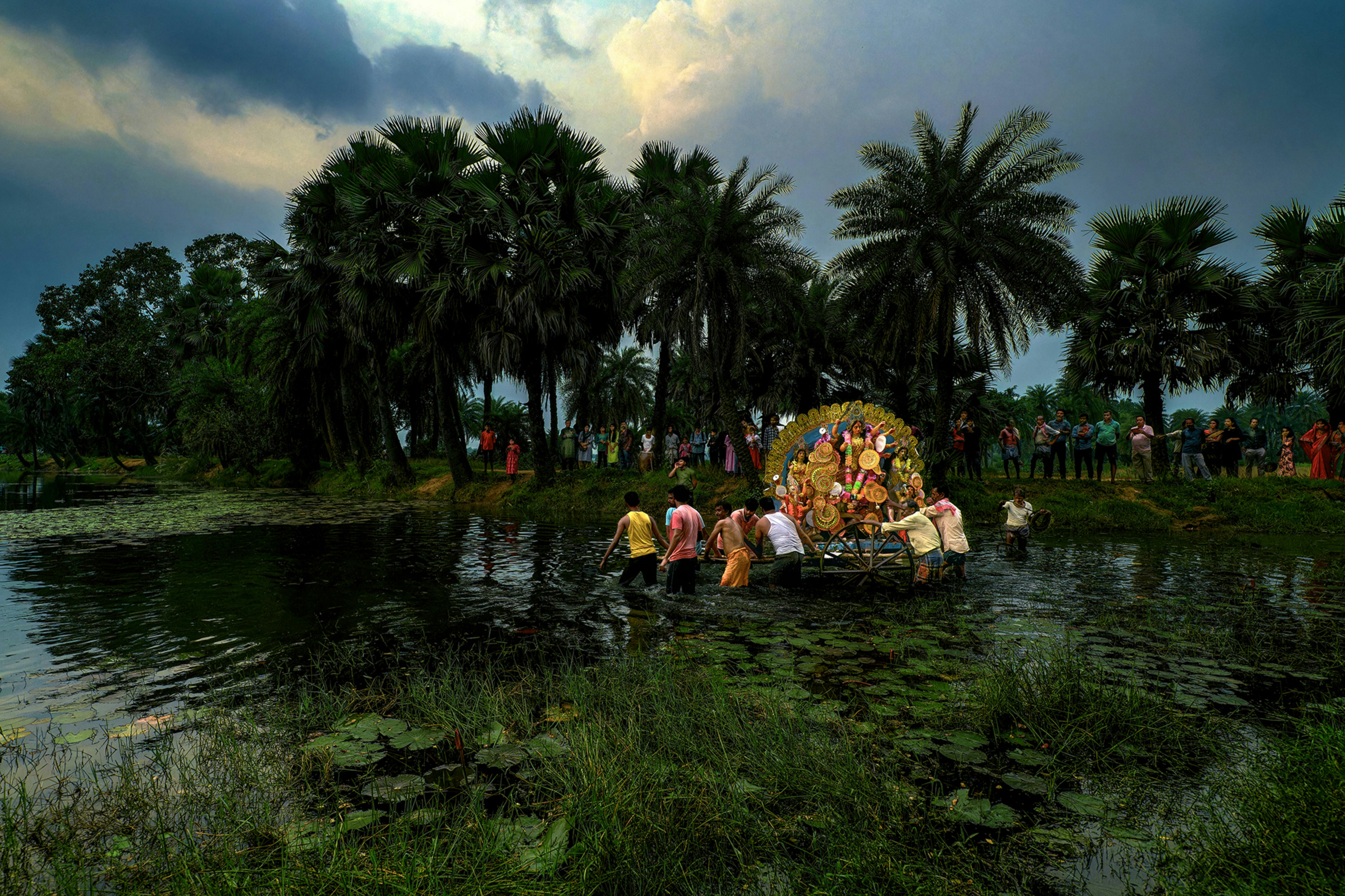 Exploring Cult Festivals: Deep Connections, Community, and Spirituality Off the Grid