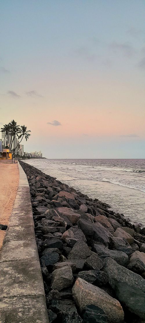 Free SUNSET THERAPY 17 Stock Photo
