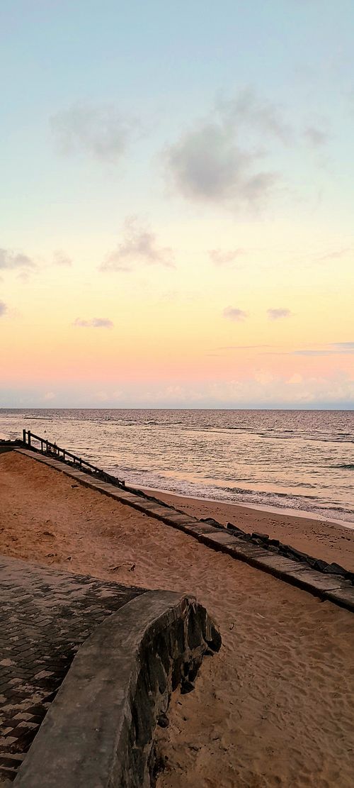 Free SUNSET THERAPY 18 Stock Photo