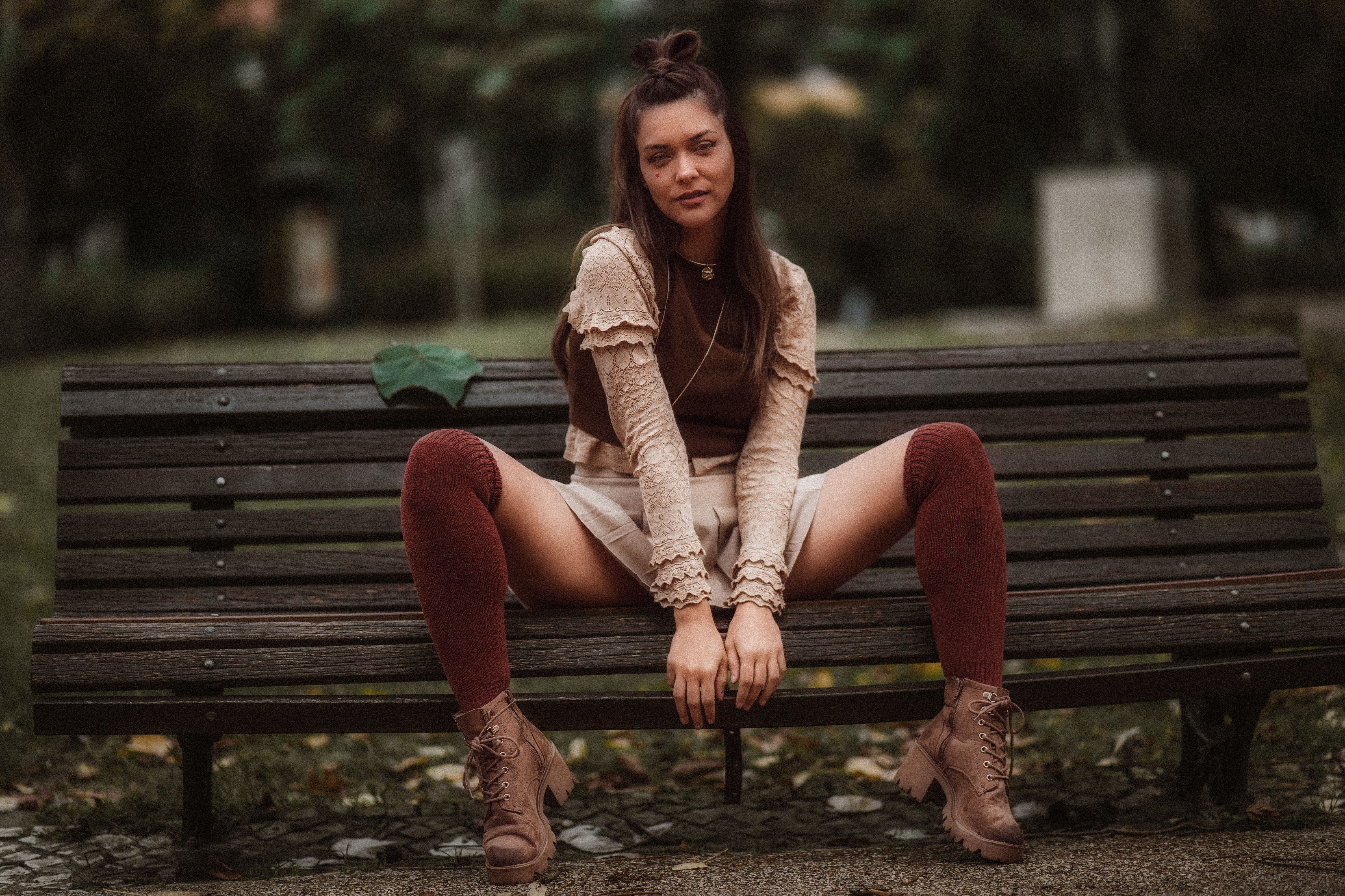 I've found the new M&amp;S fashion for your autumn wardrobe — Photo by renan skaf on Pexels