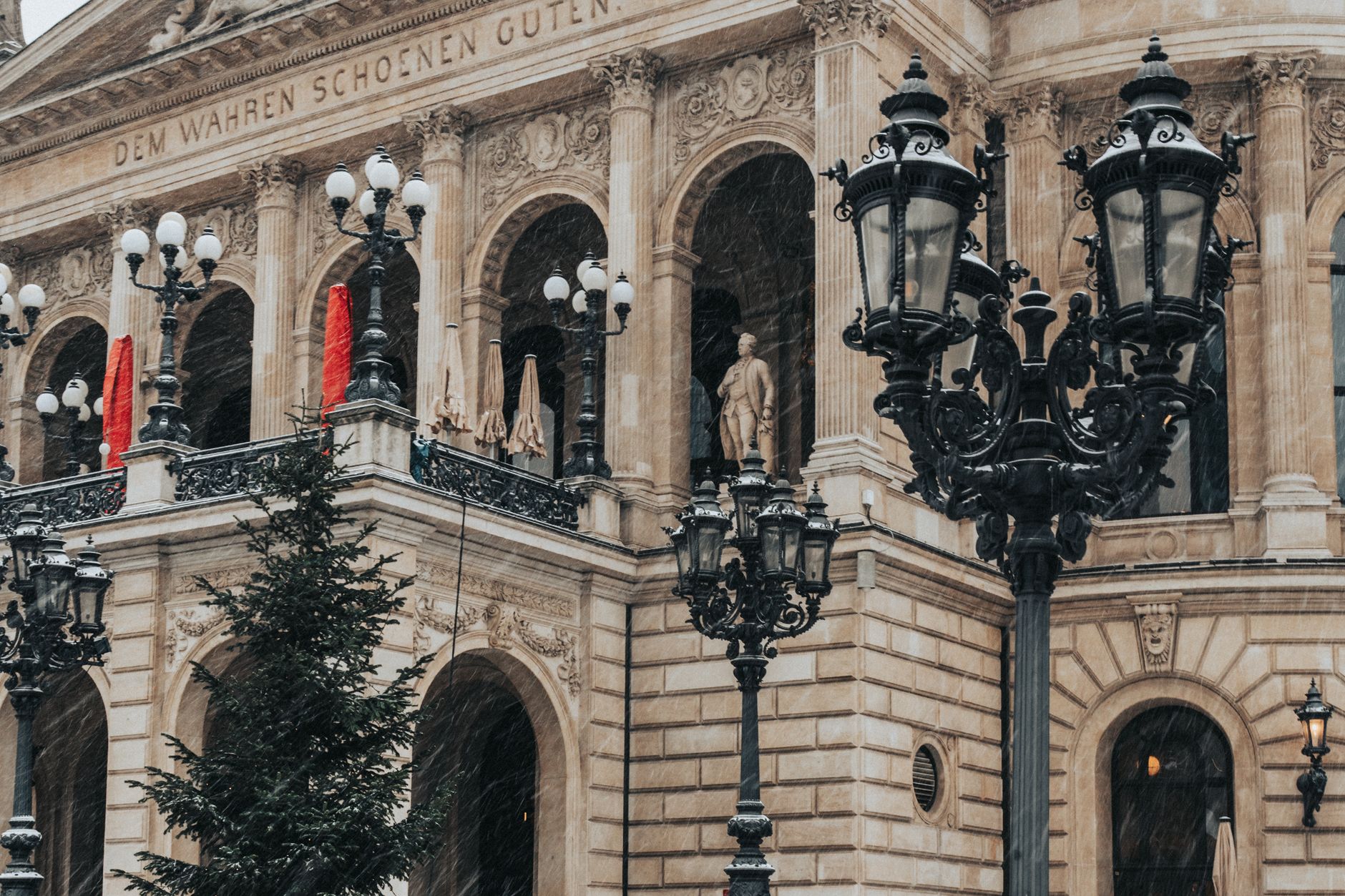 Oper Frankfurt
