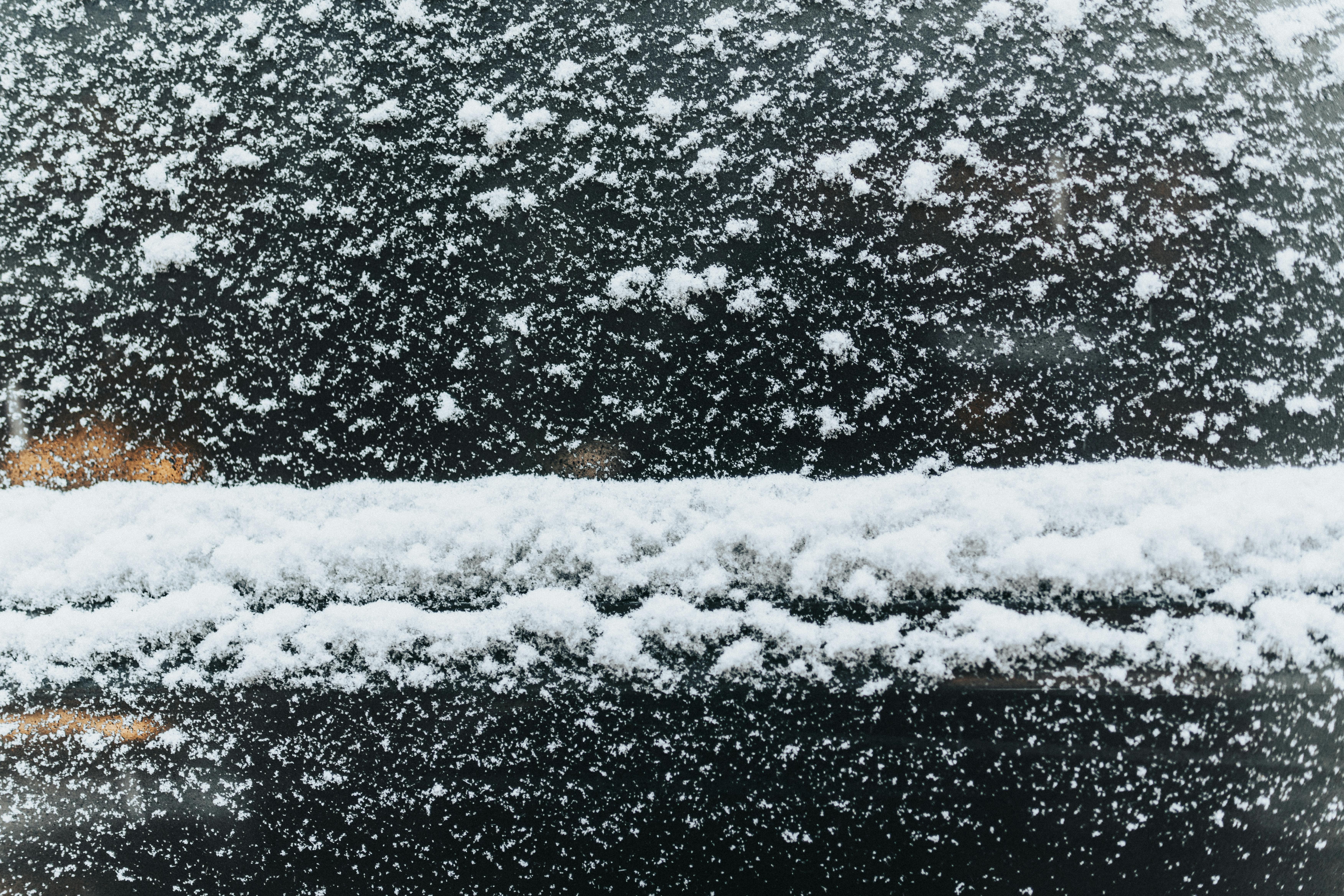 FELT 9th Album | Ground Snow