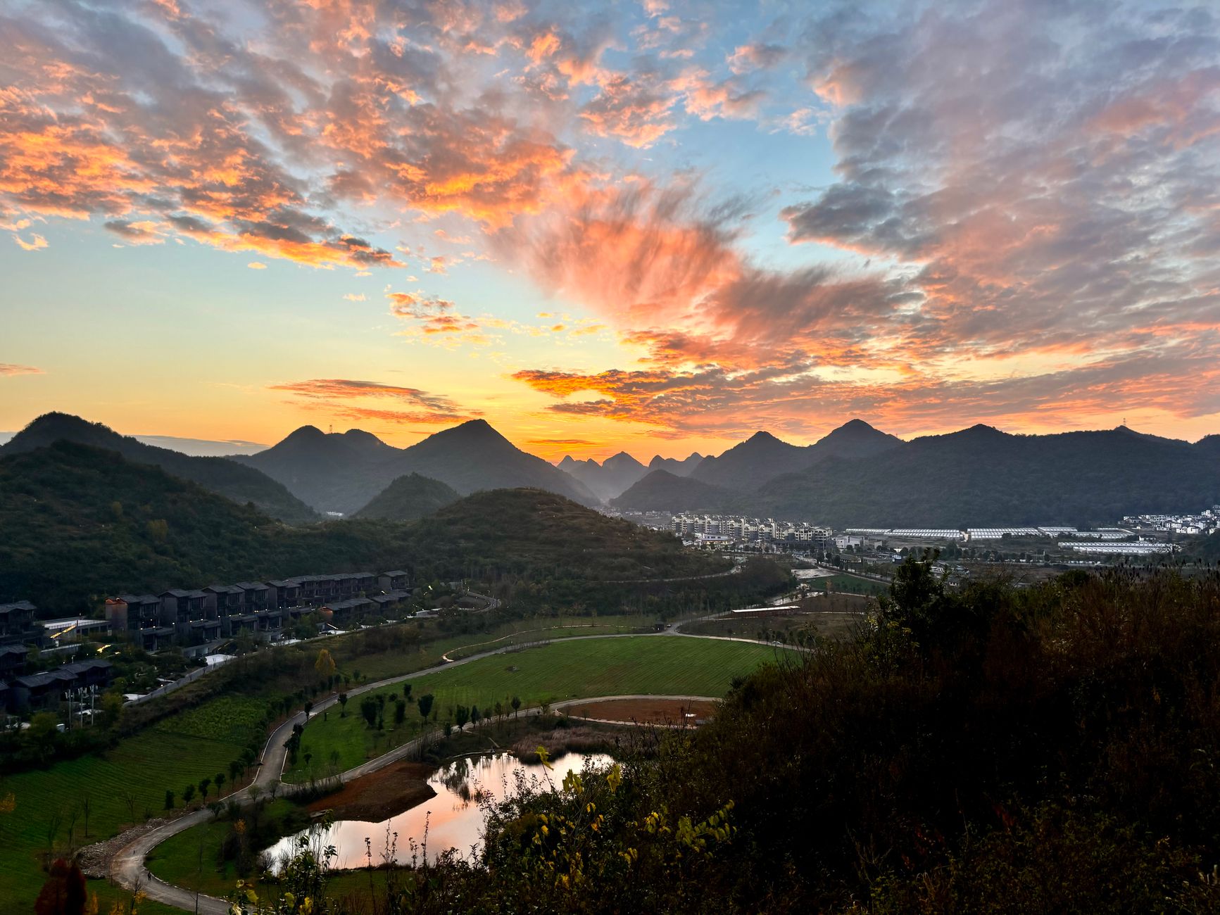 Airport transfers in Guiyang Airport transfers in Guiyang