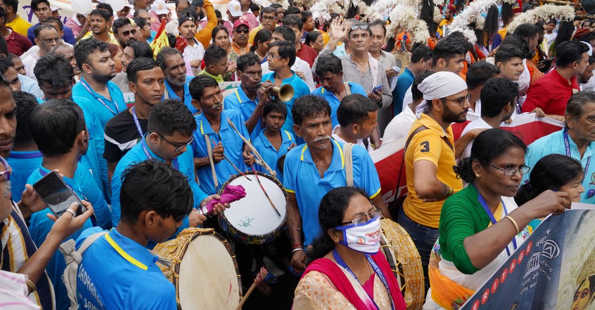Mamata Banerjee 2026: West Bengal CM faces toughest electoral battle yet