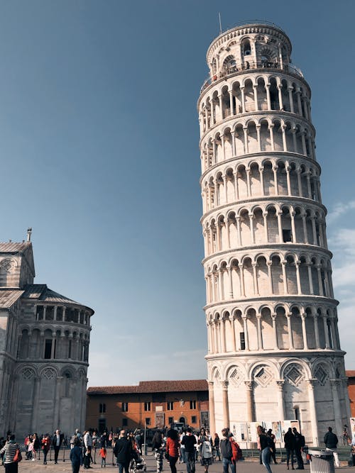 Základová fotografie zdarma na téma cestování, cestovní ruch, exteriér budovy