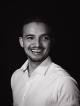 Symbolfoto zur erfundenen Beispielperson Joris Feldkamp