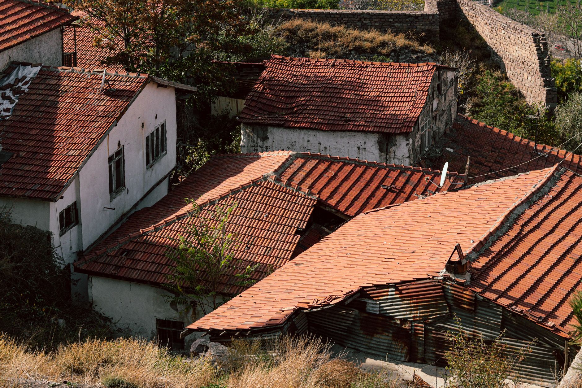 Roof Maintenance Plans: What a Twice-a-Year Inspection Actually Catches