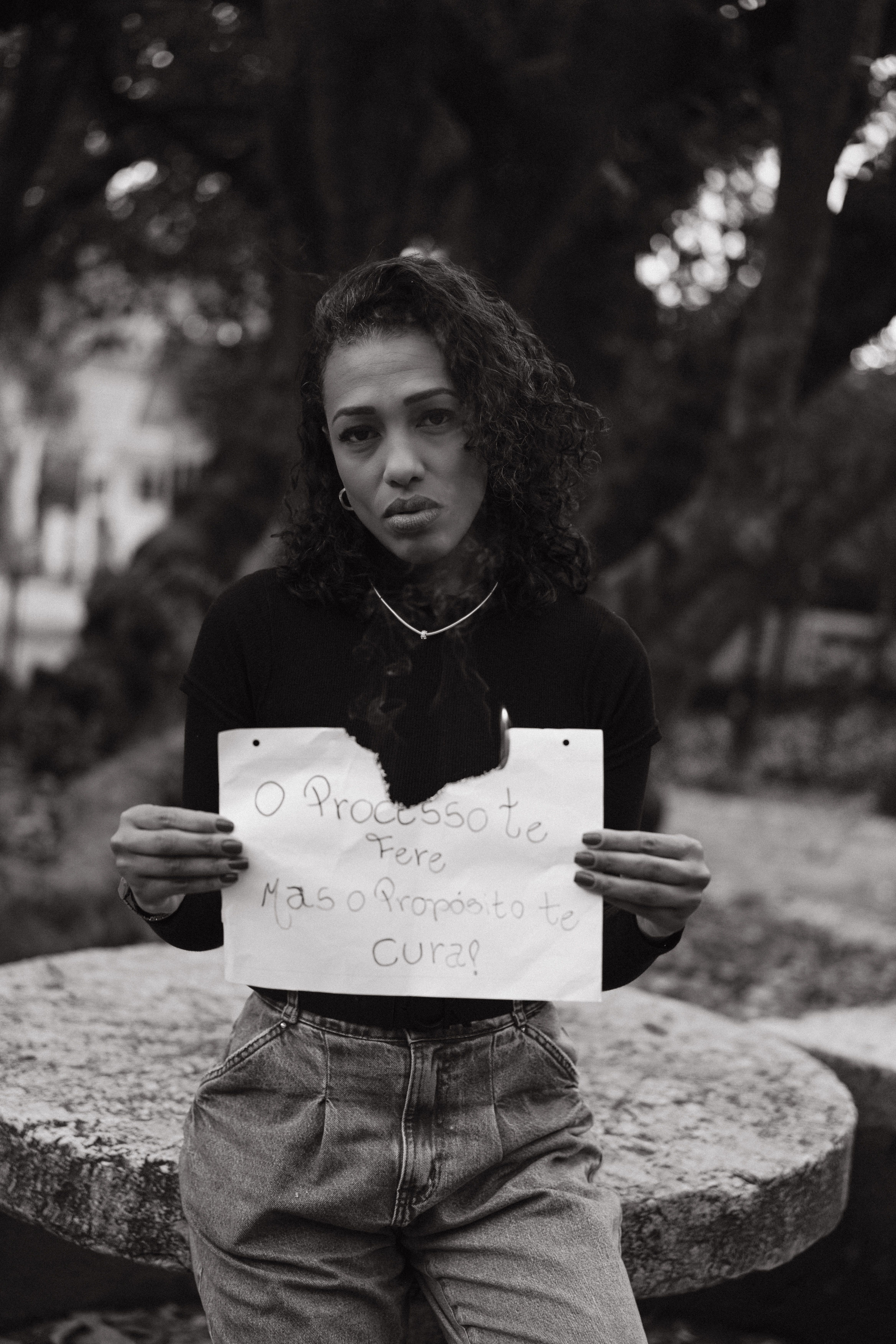 No ar em ‘Quem ama cuida’, Isabela Garcia estreia série sobre a trajetória de Belchior