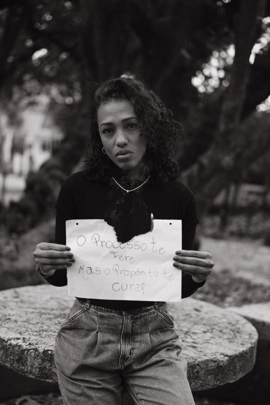 No ar em ‘Quem ama cuida’, Isabela Garcia estreia série sobre a trajetória de Belchior