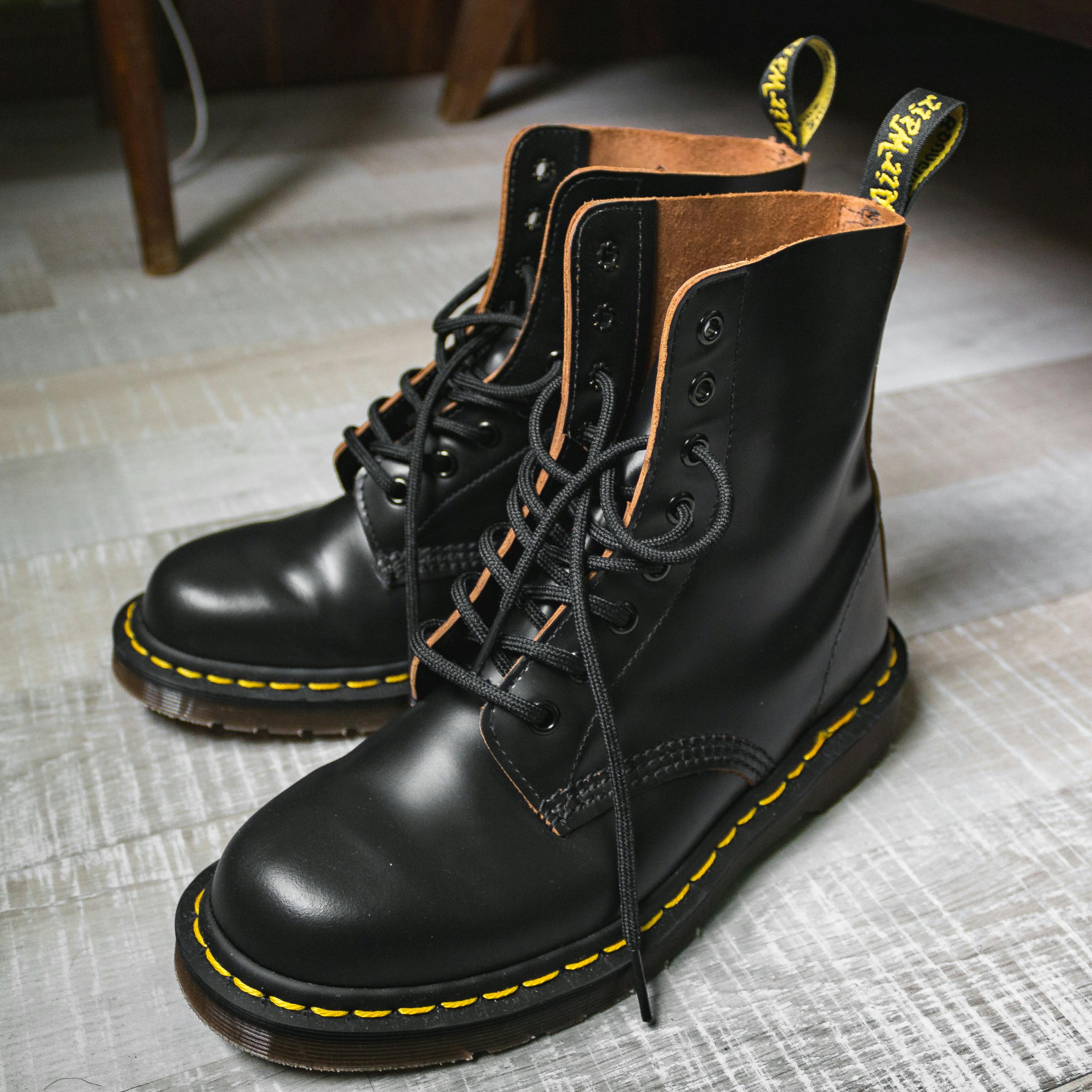 dr martens martens
