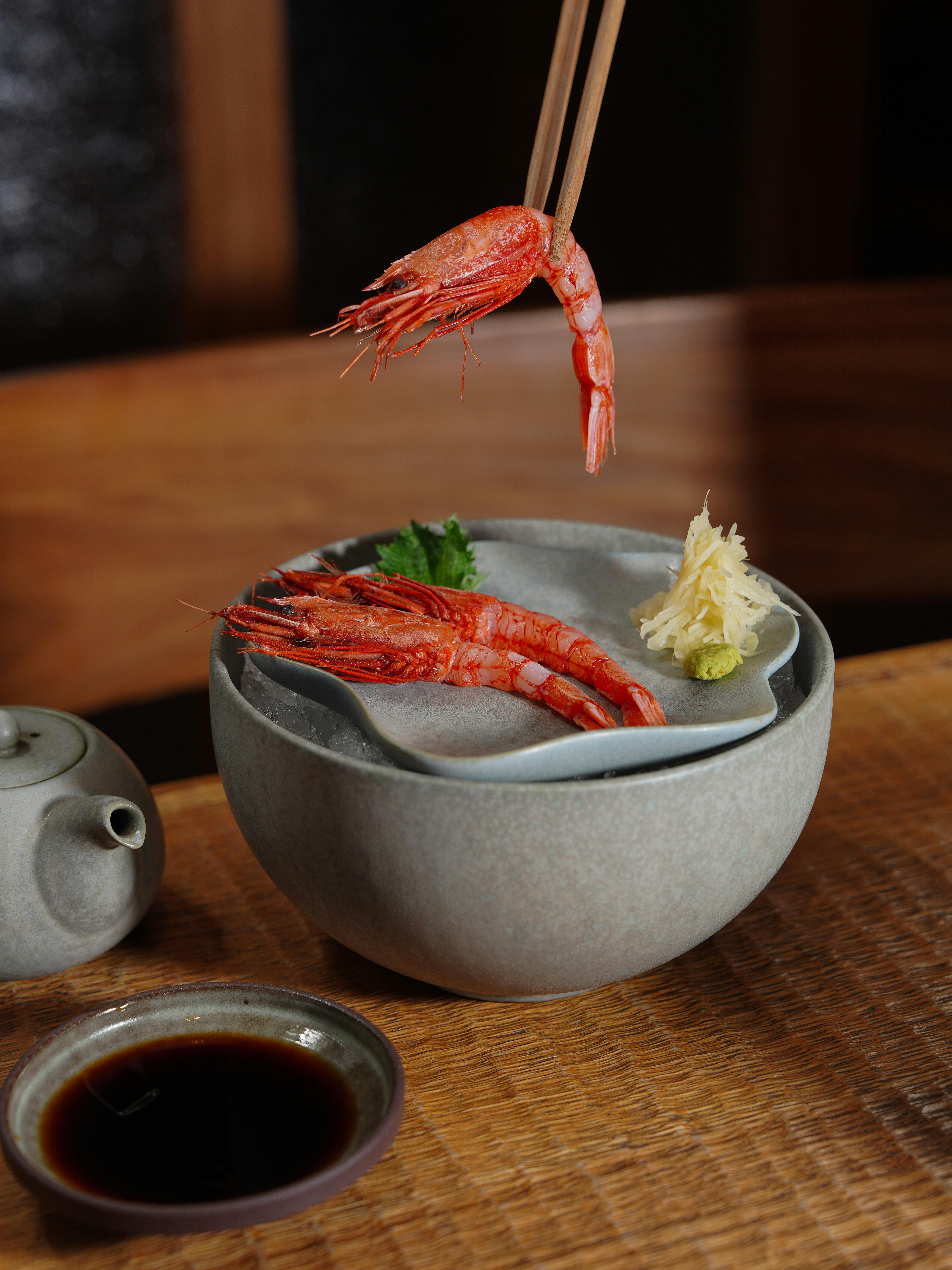 Tips Penyajian Udang Masak Petai