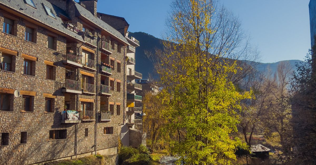 Andorra promueve la inclusión social mediante la responsabilidad social empresarial Andorra promueve la inclusión social mediante la responsabilidad social empresarial