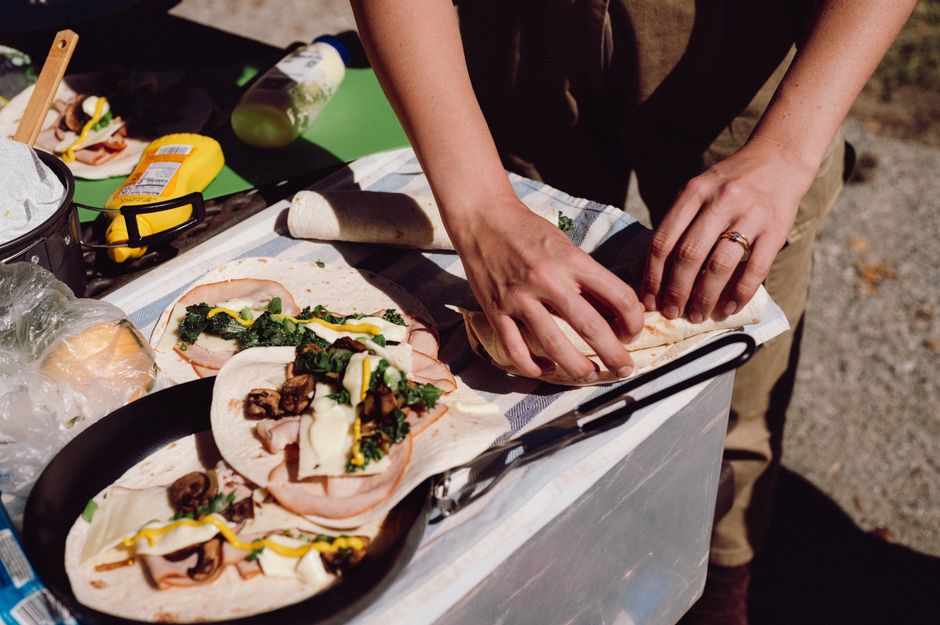 Essential Tips for Camping Meal Prep