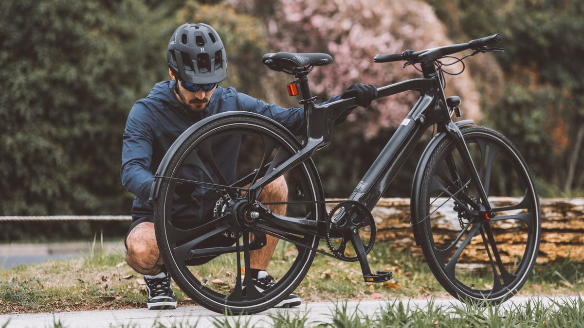 Comment choisir un vélo électrique pour les trajets quotidiens en 2026 - illustration