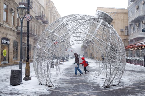 Ảnh lưu trữ miễn phí về ai-len, áo khoác, baku