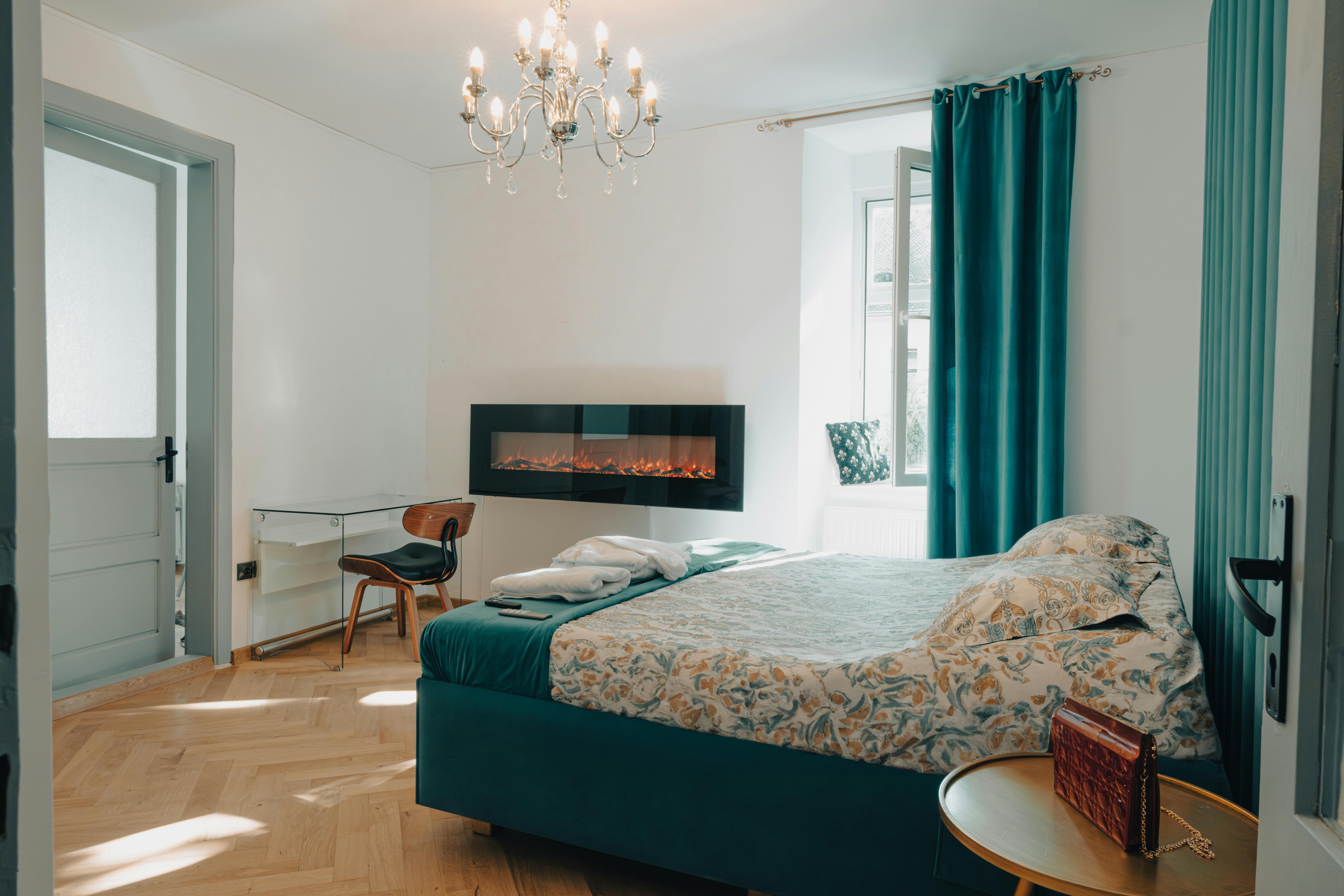 Best Electric Fireplaces of 2026: Top 5 Picks