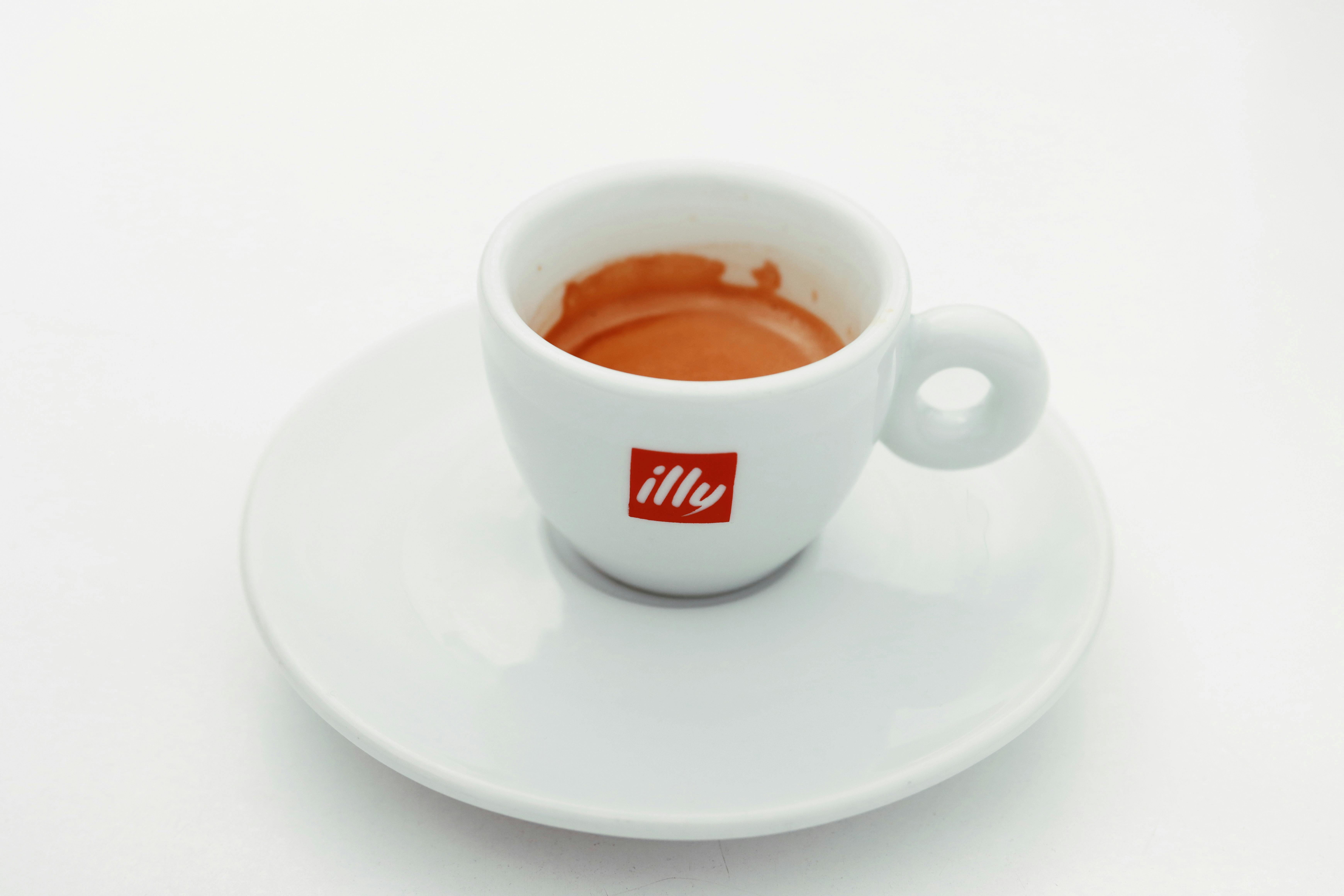 Illycaffè prevê que rentabilidade voltará ao eixo
