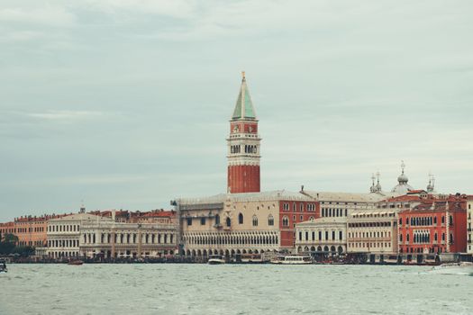 St Mark's Basilica early access — Venice