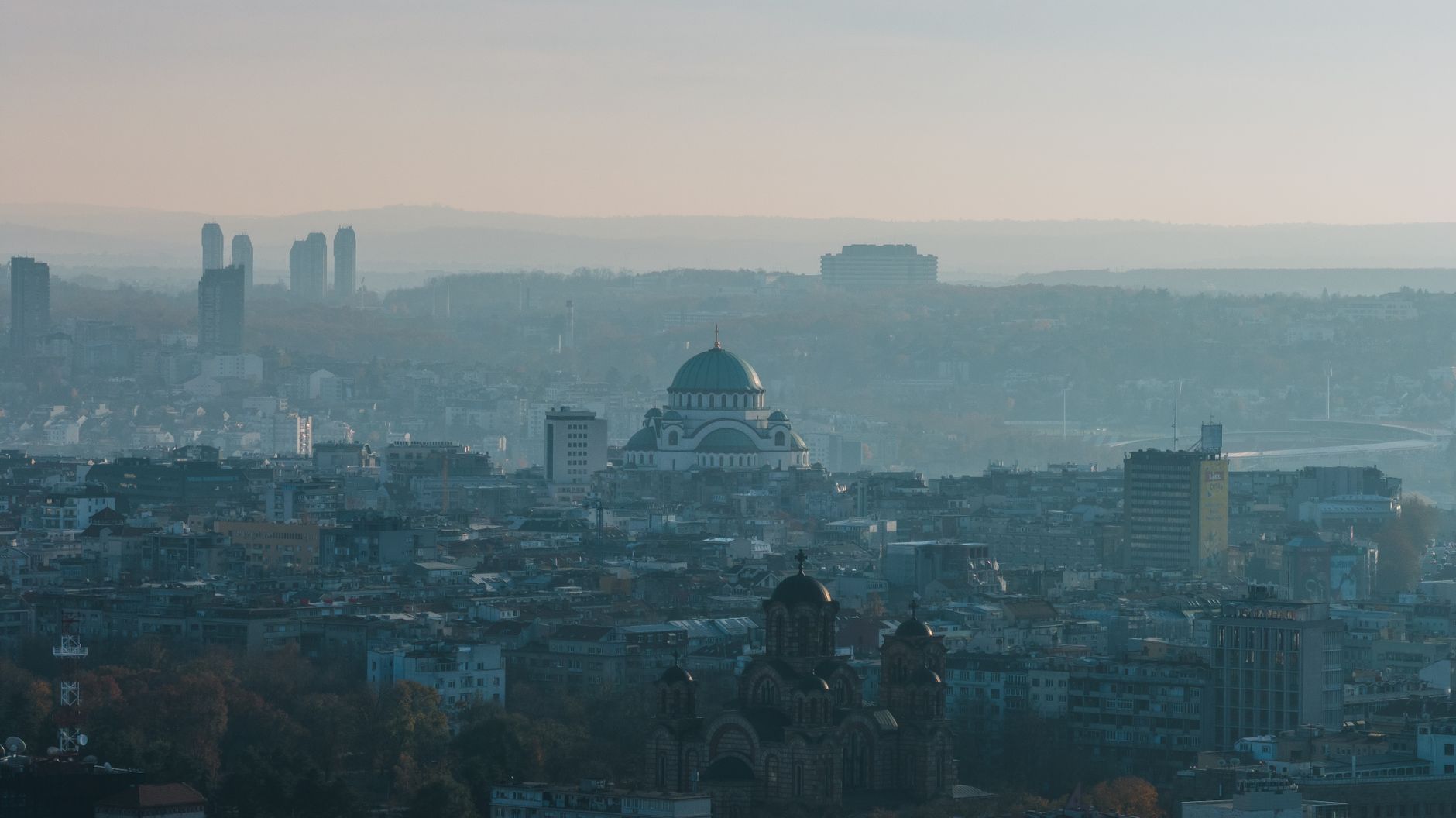 Serbia's Private Sector Boom and Its Wealthiest Builders