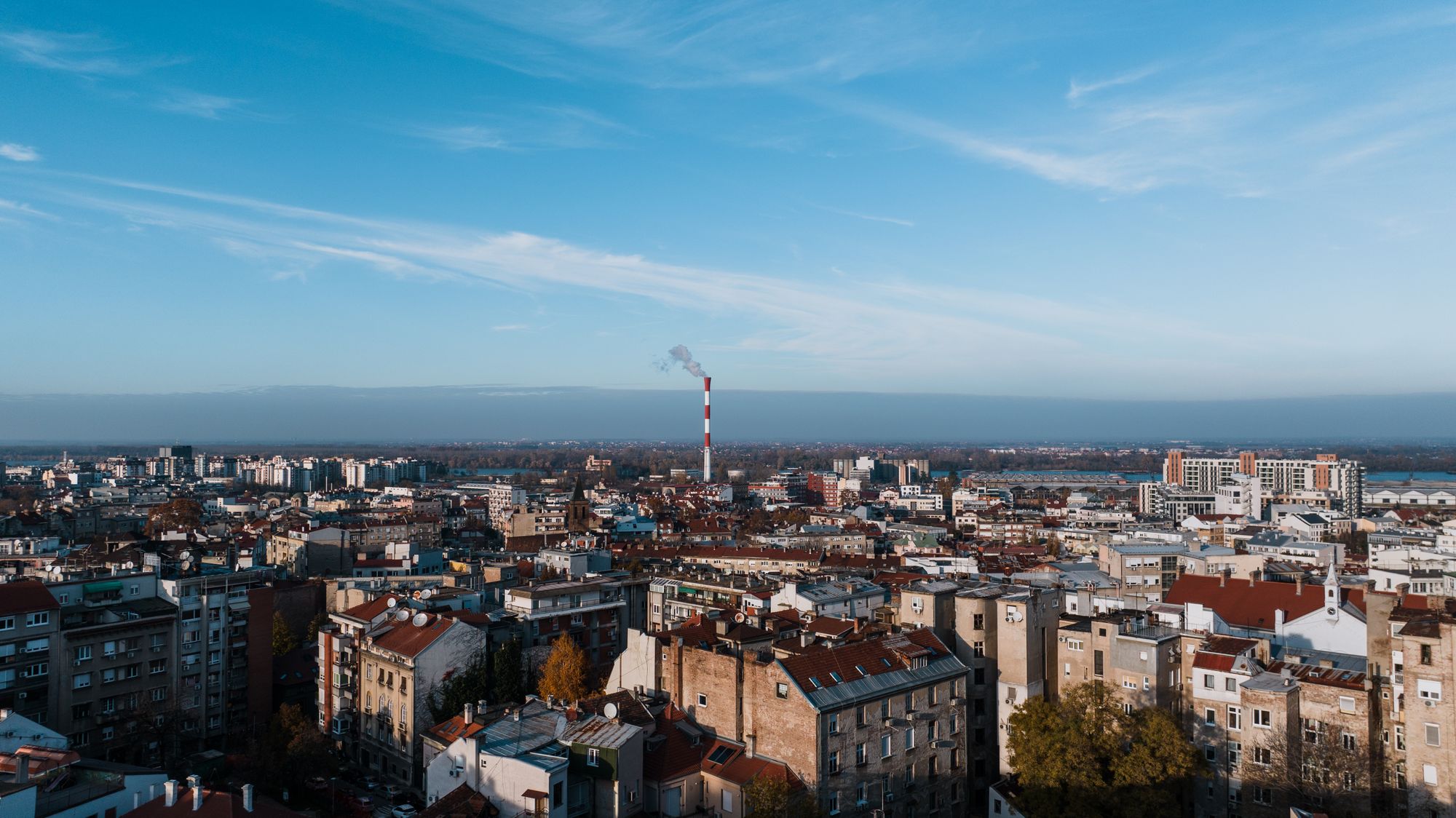 Belgrade