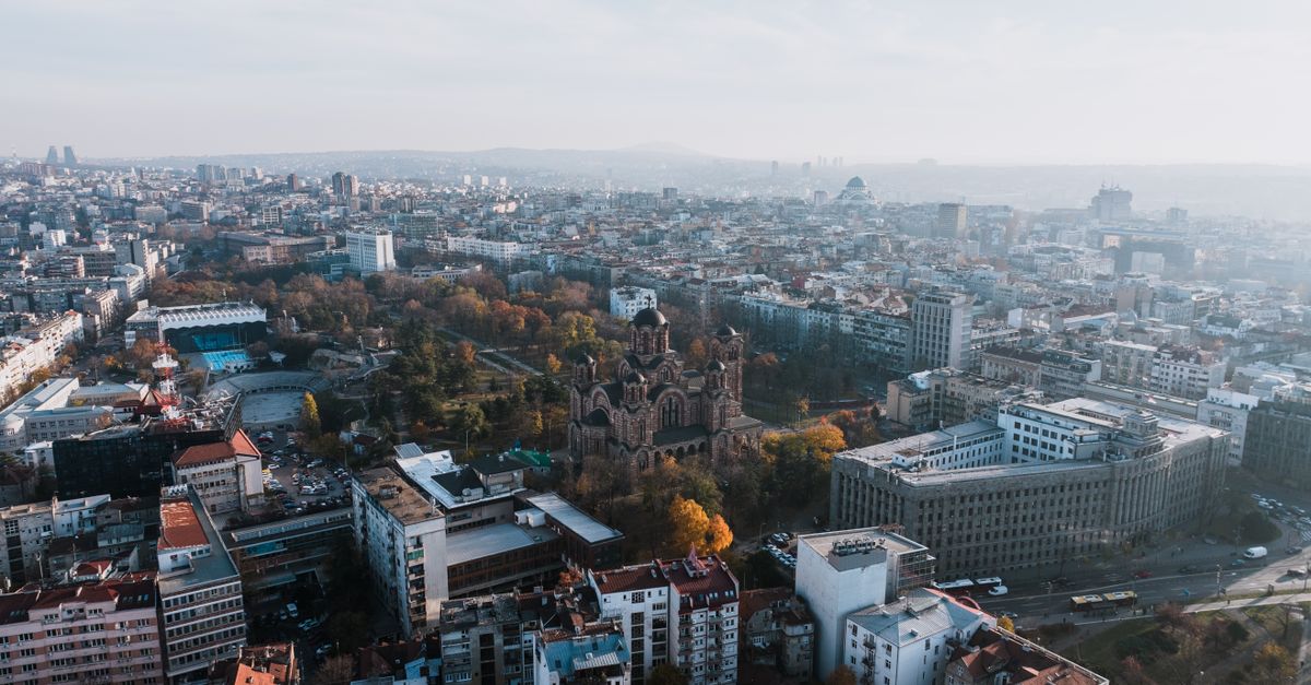 Photo of Serbia