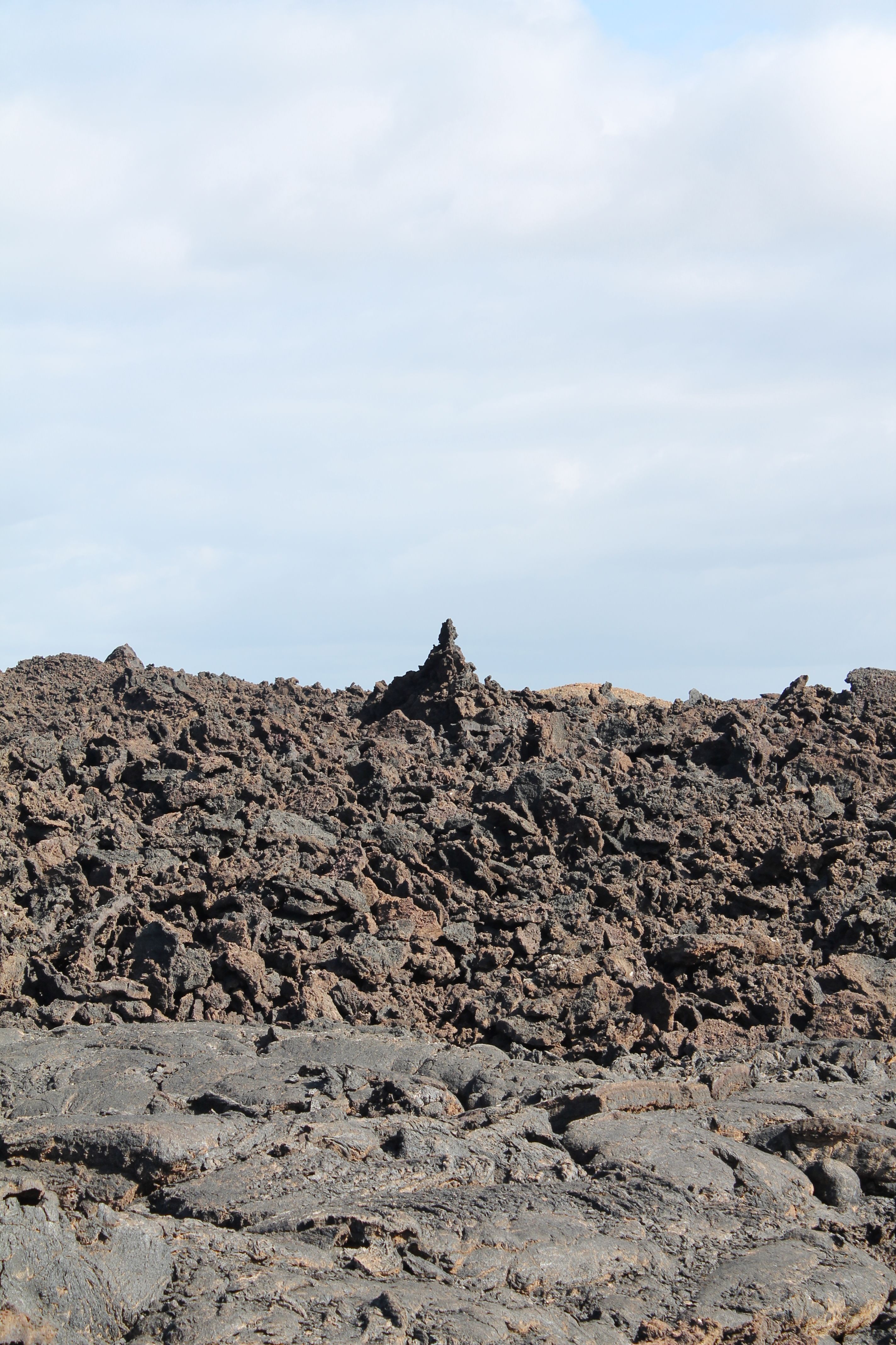 Lava Field Boardwalk