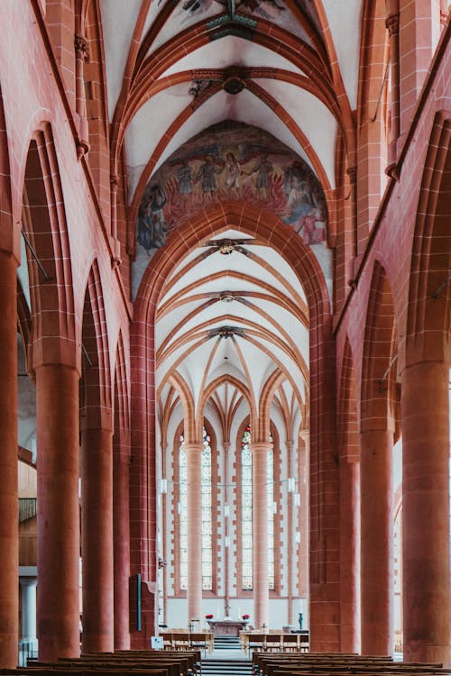 Δωρεάν στοκ φωτογραφιών με deutschland, άγιο πνεύμα, Γερμανία
